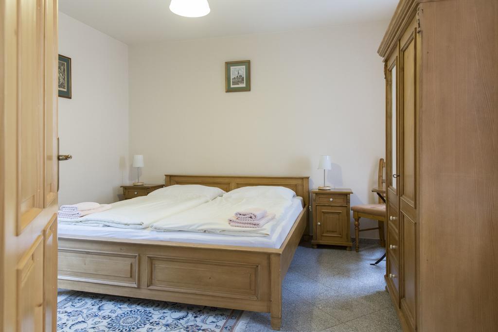 Rezidence Zvon Hotel Znojmo Quarto foto