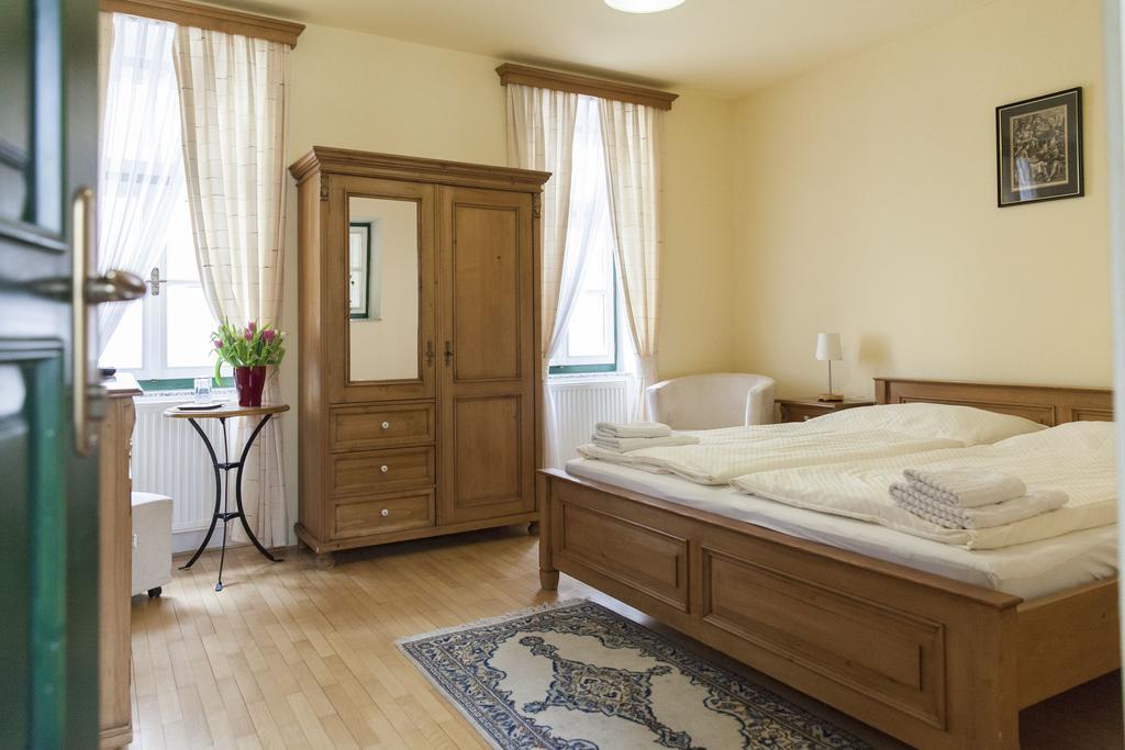 Rezidence Zvon Hotel Znojmo Quarto foto