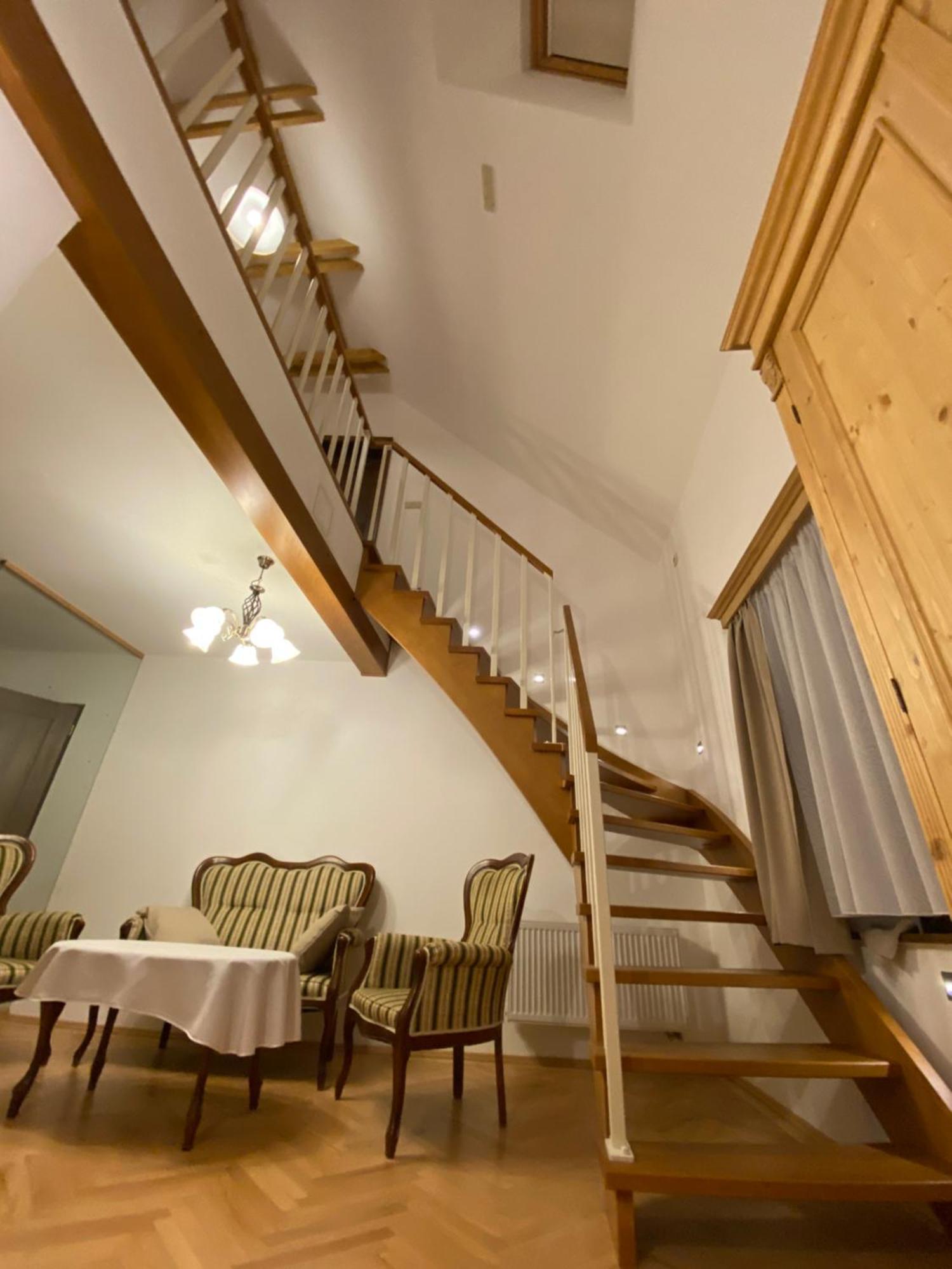 Rezidence Zvon Hotel Znojmo Exterior foto